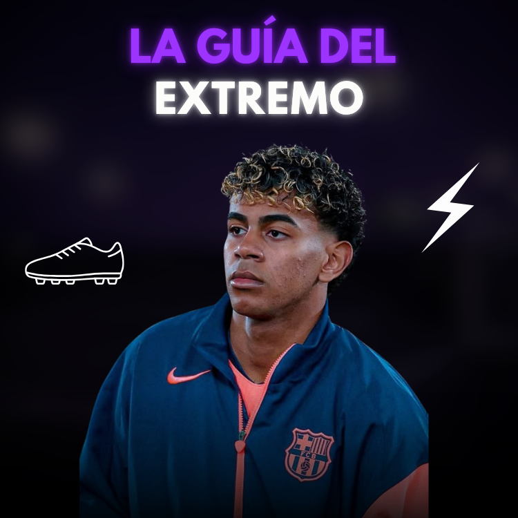 La Guia Del Extremo